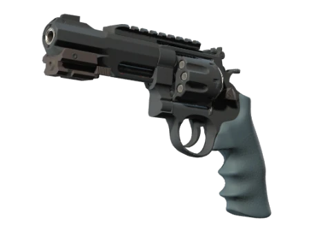 Souvenir R8 Revolver | Night (Factory New)