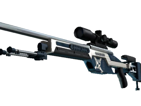 Souvenir SSG 08 | Hand Brake (Factory New)