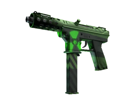 Souvenir Tec-9 | Nuclear Threat (Minimal Wear)