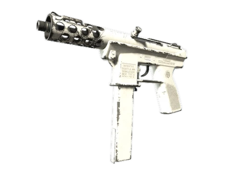 Souvenir Tec-9 | Whiteout (Field-Tested)