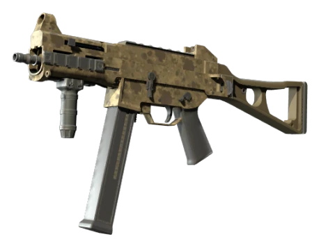 Souvenir UMP-45 | Mudder (Factory New)