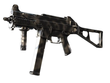 Souvenir UMP-45 | Scorched (Factory New)