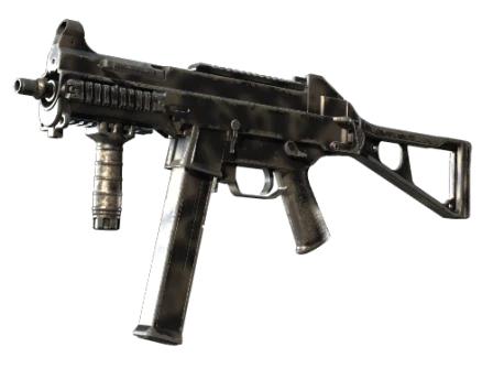 Souvenir UMP-45 | Scorched (Field-Tested)