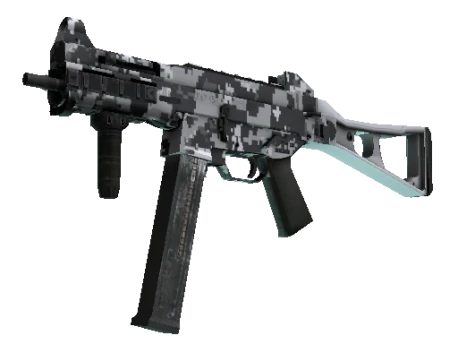 Souvenir UMP-45 | Urban DDPAT (Factory New)