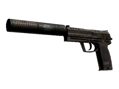 Souvenir USP-S | Desert Tactical (Battle-Scarred)