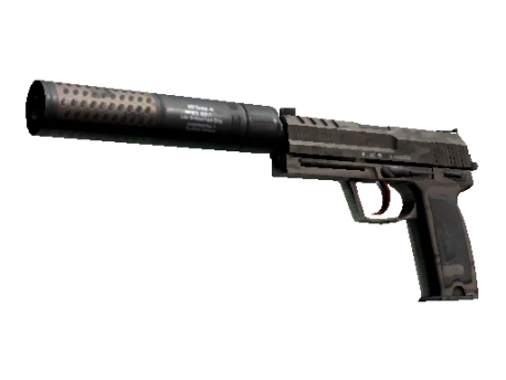 Souvenir USP-S | Desert Tactical (Factory New)