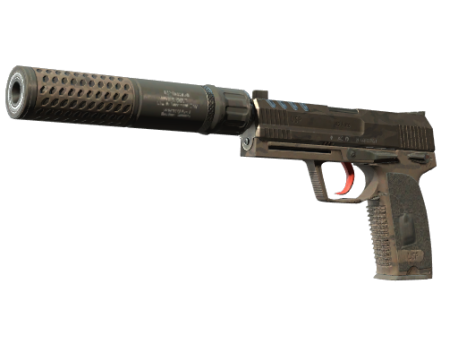 Souvenir USP-S | Desert Tactical (Minimal Wear)