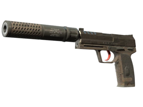 Souvenir USP-S | Desert Tactical (Minimal Wear)