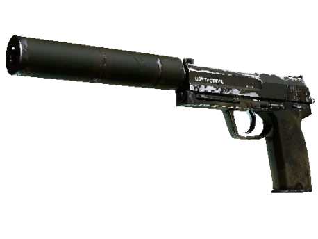 Souvenir USP-S | Forest Leaves (Field-Tested)