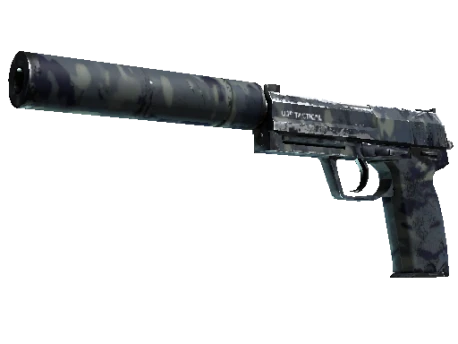 Souvenir USP-S | Night Ops (Field-Tested)