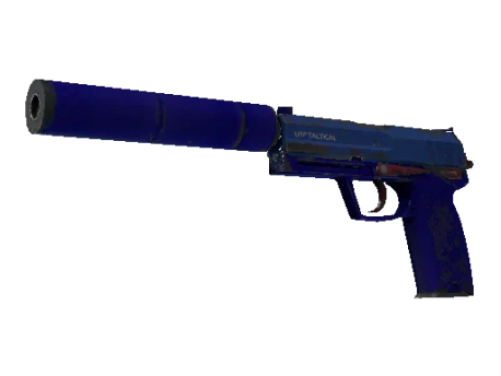 Souvenir USP-S | Royal Blue (Field-Tested)