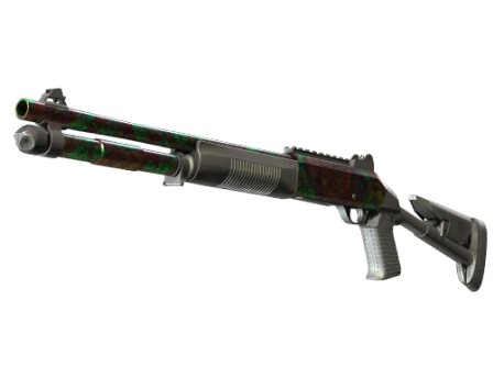 Souvenir XM1014 | Elegant Vines (Factory New)