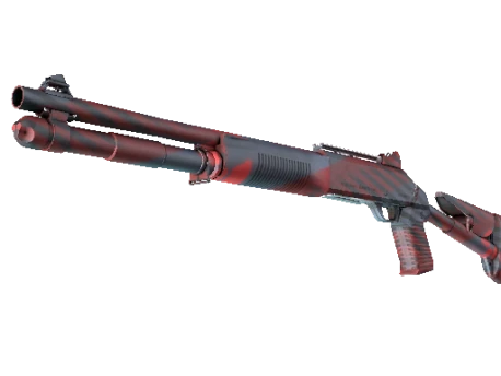 Souvenir XM1014 | Fallout Warning (Factory New)