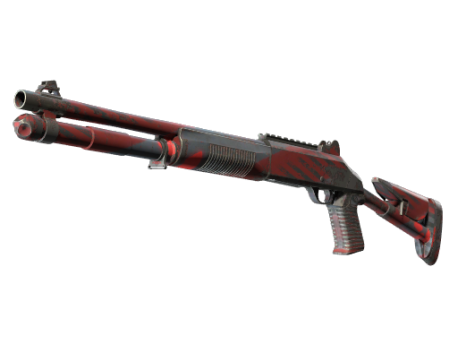 Souvenir XM1014 | Fallout Warning (Field-Tested)