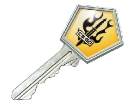Spectrum Case Key