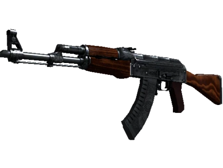 StatTrak™ AK-47 | Cartel (Field-Tested)