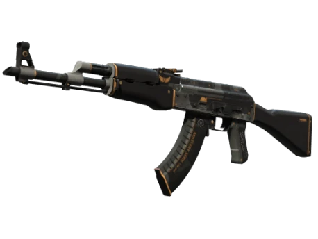 StatTrak™ AK-47 | Elite Build (Factory New)