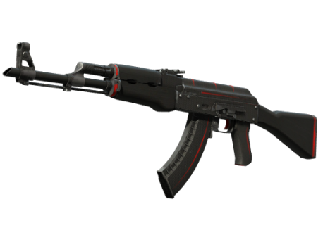 StatTrak™ AK-47 | Красная линия КС ГО | Купить, Продать на Market CS:GO