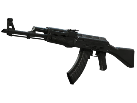 StatTrak™ AK-47 | Сланец (После полевых испытаний)