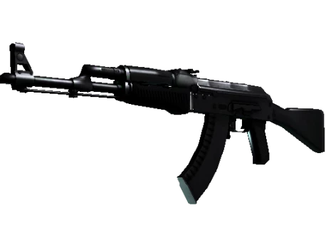 StatTrak™ AK-47 | Slate (Field-Tested)