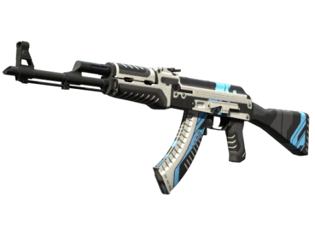 StatTrak™ AK-47 | Vulcan (Minimal Wear)