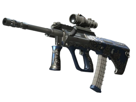 StatTrak™ AUG | Aristocrat (Factory New)