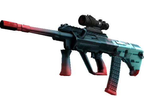 StatTrak™ AUG | Momentum (Factory New)