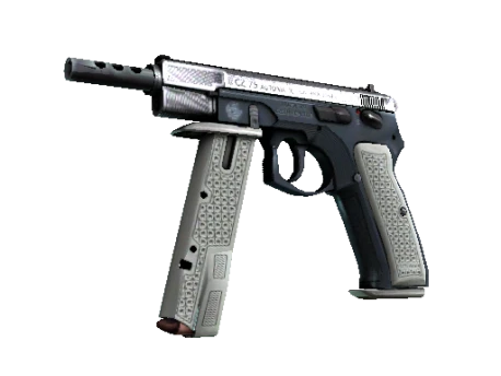 StatTrak™ CZ75-Auto | Imprint (Factory New)