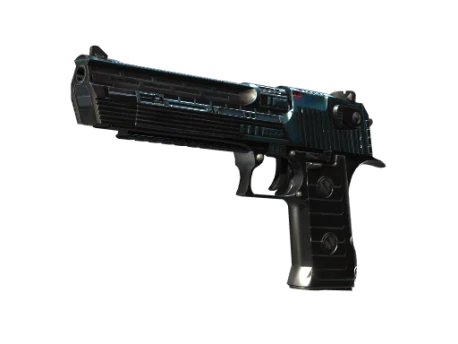 StatTrak™ Desert Eagle | Директива (Немного поношенное)