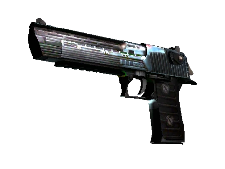 StatTrak™ Desert Eagle | Directive (Field-Tested)