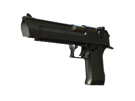 StatTrak™ Desert Eagle | Heirloom (Battle-Scarred)