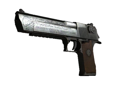 StatTrak™ Desert Eagle | Нага (Прямо с завода)