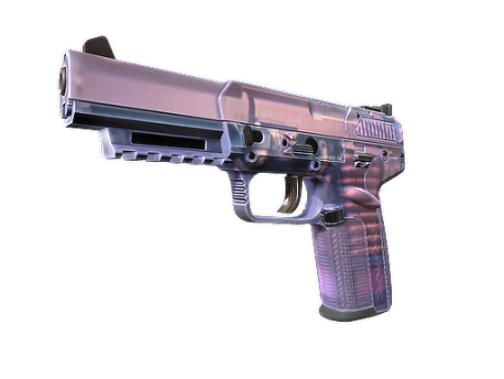 StatTrak™ Five-SeveN | Dark Polymer (Factory New) CS2 (CS:GO) | Buy ...