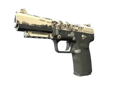 StatTrak™ Five-SeveN | Kami (Field-Tested)