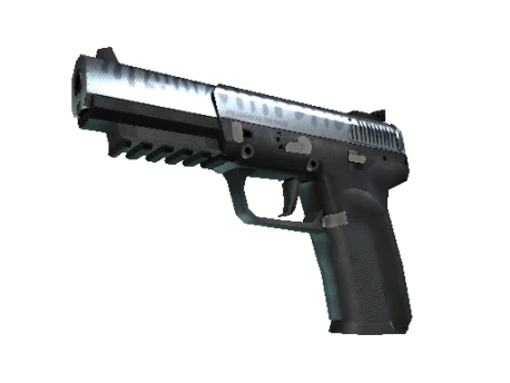 StatTrak™ Five-SeveN | Scumbria (Factory New)