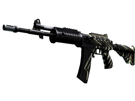 StatTrak™ Galil AR | Destroyer (Minimal Wear)