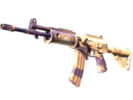 StatTrak™ Galil AR | Sandstorm (Minimal Wear)