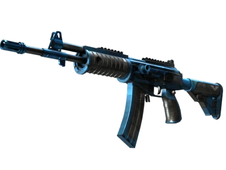 StatTrak™ Galil AR | Stone Cold (Well-Worn)