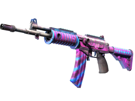 StatTrak™ Galil AR | Sugar Rush (Factory New)