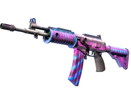 StatTrak™ Galil AR | Sugar Rush (Factory New)