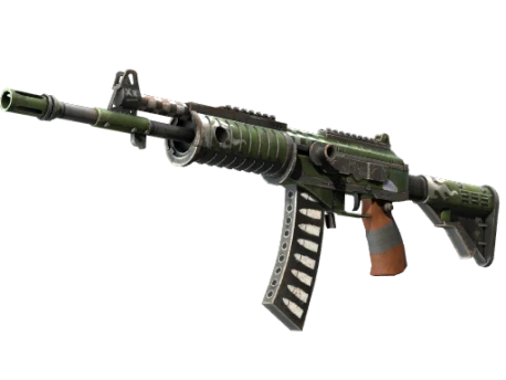 StatTrak™ Galil AR | Vandal (Factory New)