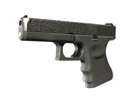 StatTrak™ Glock-18 | Ironwork (Factory New)