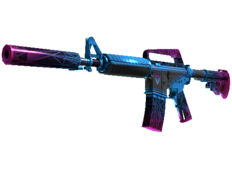 StatTrak™ M4A1-S | Decimator CS:GO | Buy, Sell On Market CS:GO