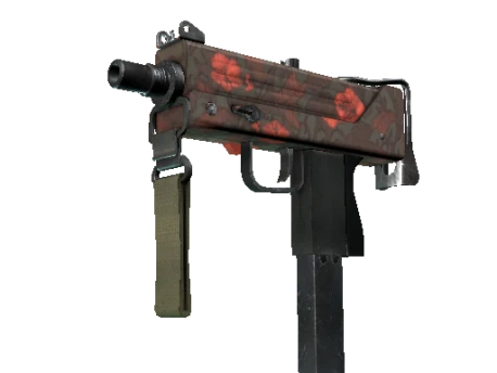 StatTrak™ MAC-10 | Aloha (Factory New)