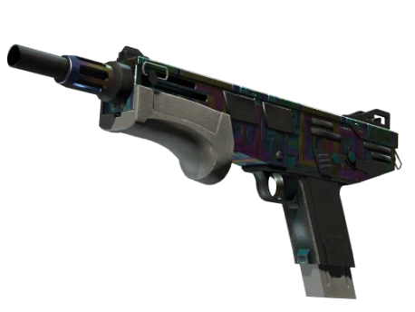 StatTrak™ MAG-7 | BI83 Spectrum (Field-Tested)