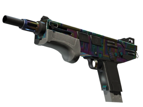 StatTrak™ MAG-7 | BI83 Spectrum (Minimal Wear)