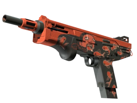 StatTrak™ MAG-7 | Insomnia (Factory New)