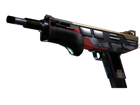 StatTrak™ MAG-7 | Praetorian (Factory New)