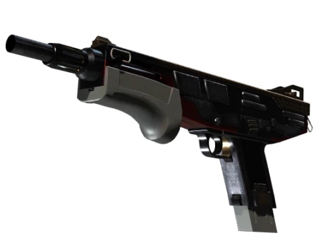 StatTrak™ MAG-7 | Praetorian (Well-Worn)