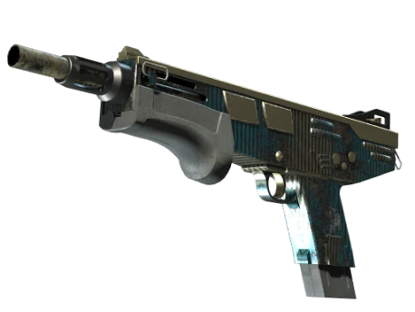 StatTrak™ MAG-7 | Sonar (Factory New)